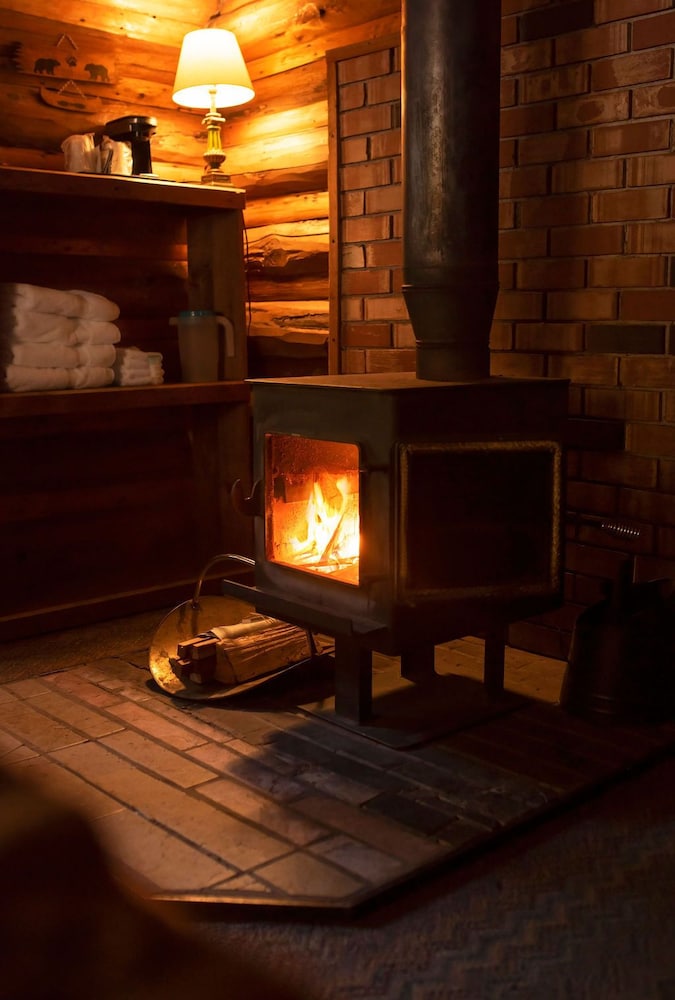 Lochsa Lodge Resort - photo 197