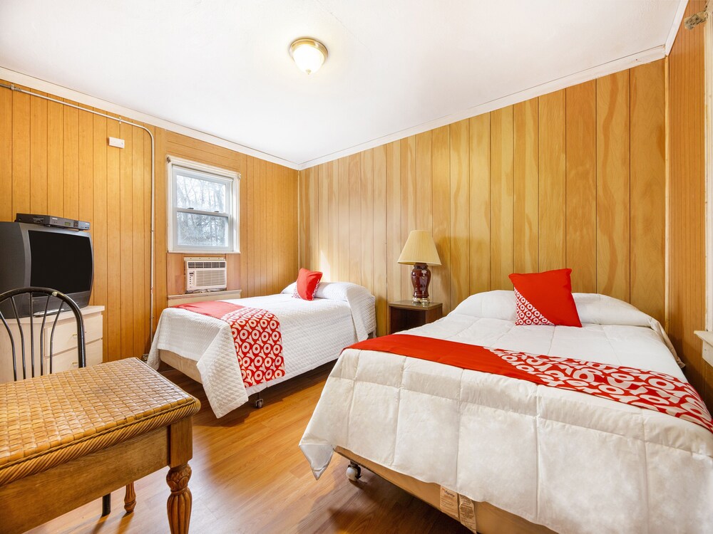 Monmouth OYO - photo 15