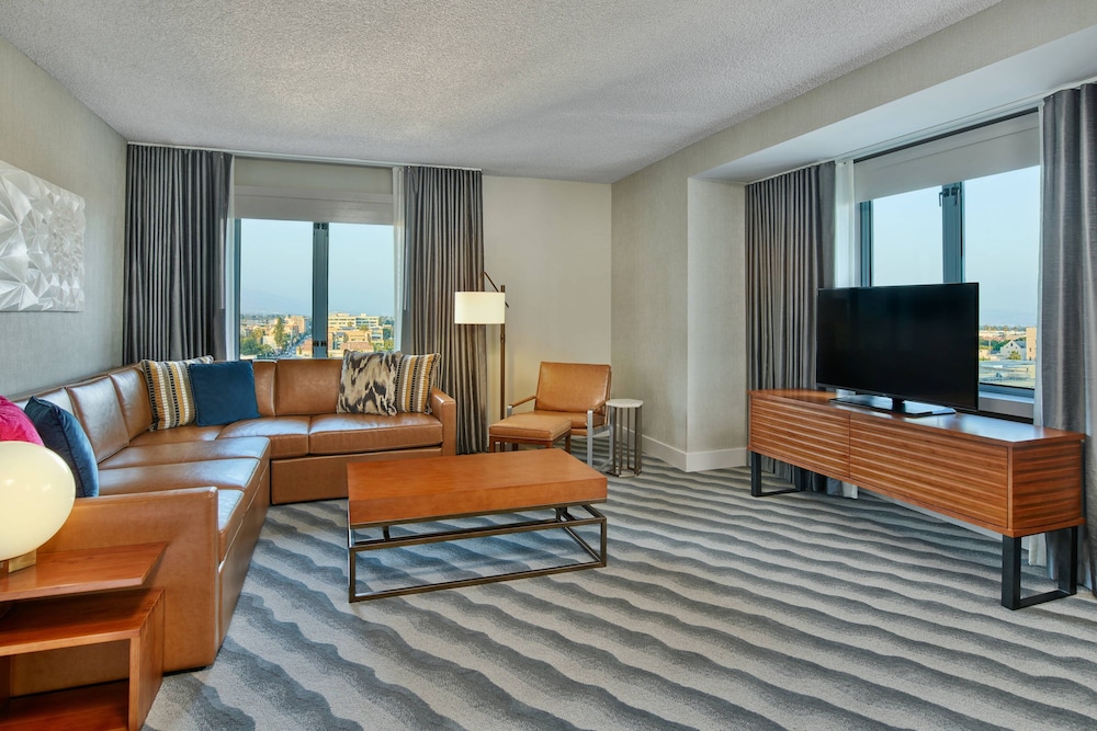 The Westin Pasadena - photo 14