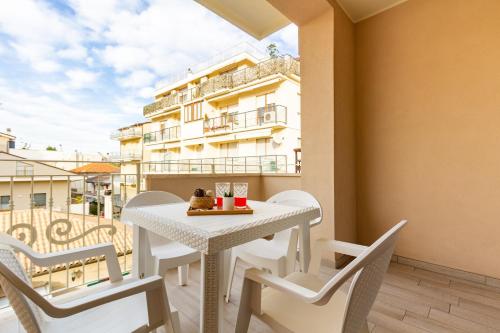 Giada 1P Palazzina Laura MyHo Casa — 4-Star Luxury Hotel in Tortoreto Lido, Italy