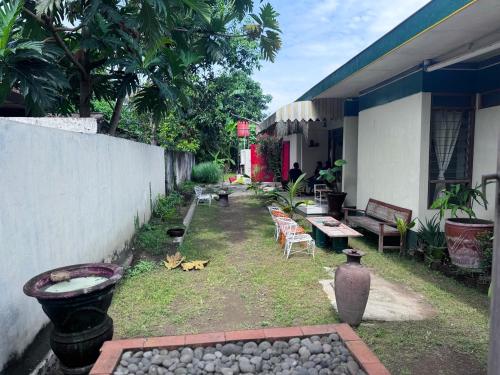 Keselatan — Unknown City — photo 2