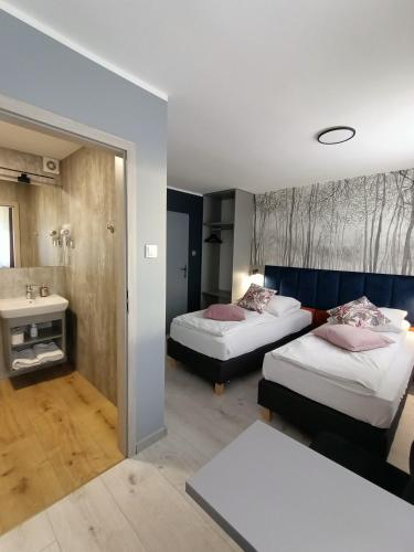 Hotel Pomorski — Bydgoszcz — photo 4