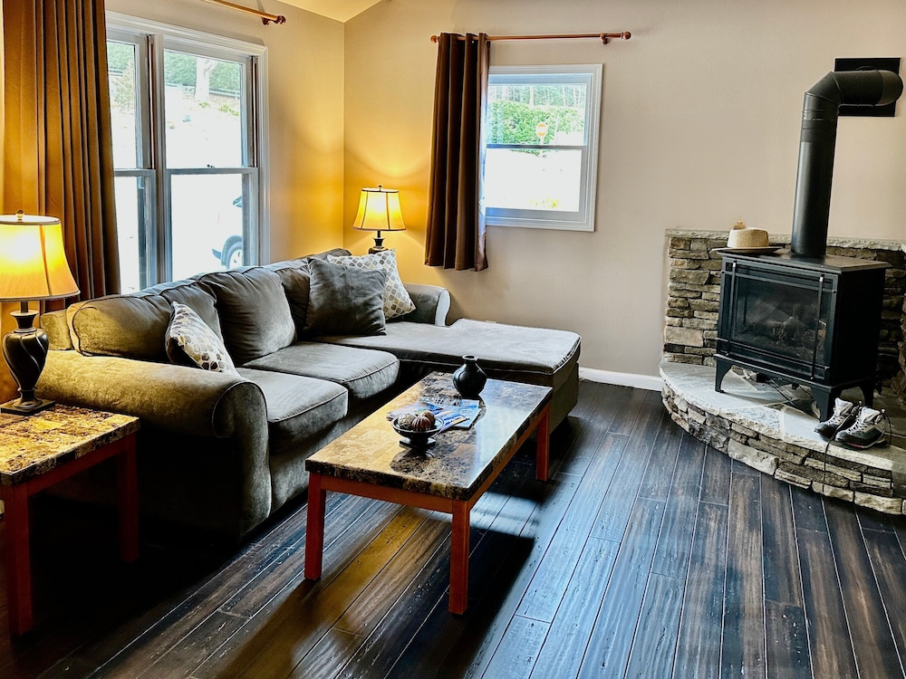 Blowing Rock Inn - photo 25