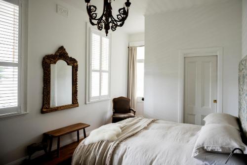 The Doncaster - carbon neutral hotel in Braidwood