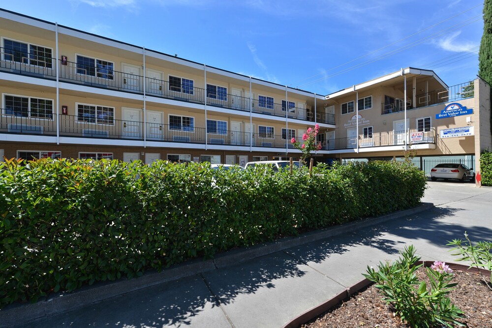 Capital City Inn Sacramento Convention Center CA - photo 12