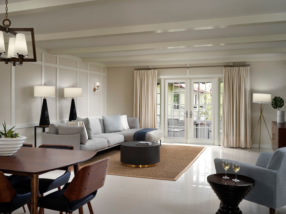 Bungalows at The Boca Raton - photo 9