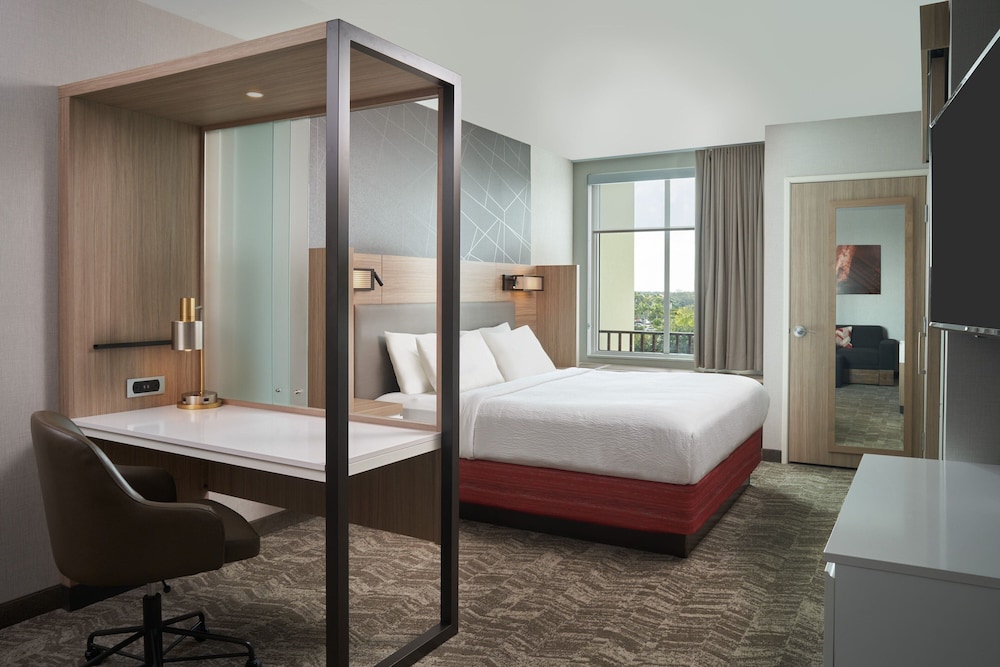 SpringHill Suites by Marriott Fort Myers Estero - photo 12