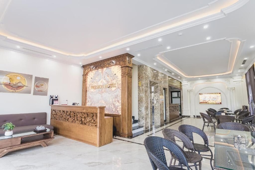 Pasion Hotel - last minute hotel in Ha Long