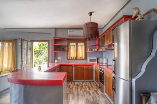 Maria’s House — Zagora — photo 5
