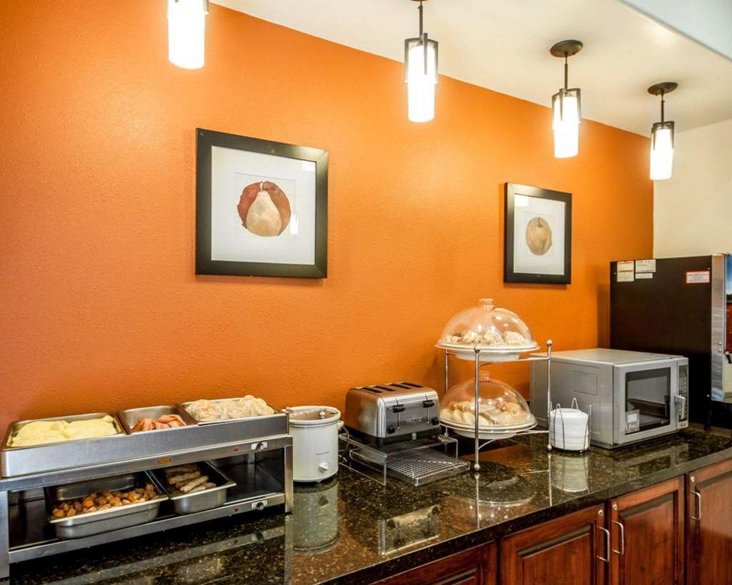 Sleep Inn & Suites Lawton Near Fort Sill - photo 25