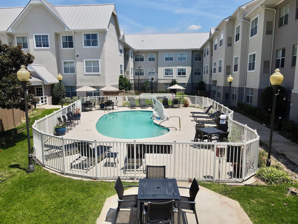 Residence Inn by Marriott DFW Airport North Irving - photo 12