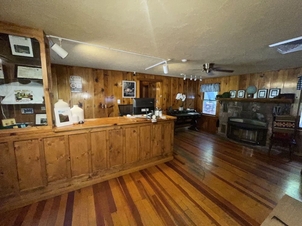Kena Wellness Resort Sedona - photo 3
