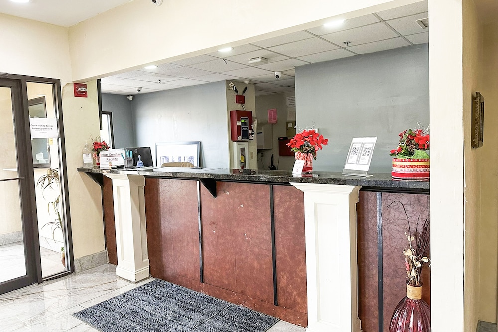 Oyo Hotel Rome West Ga - photo 10