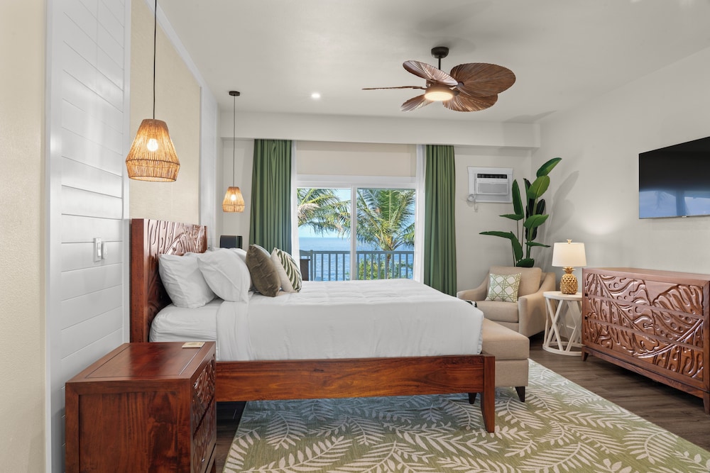 Hamakua Hotel - photo 10