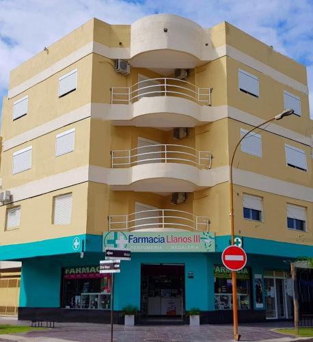 Departamenos Llanos in Termas De Rio Hondo, Argentina
