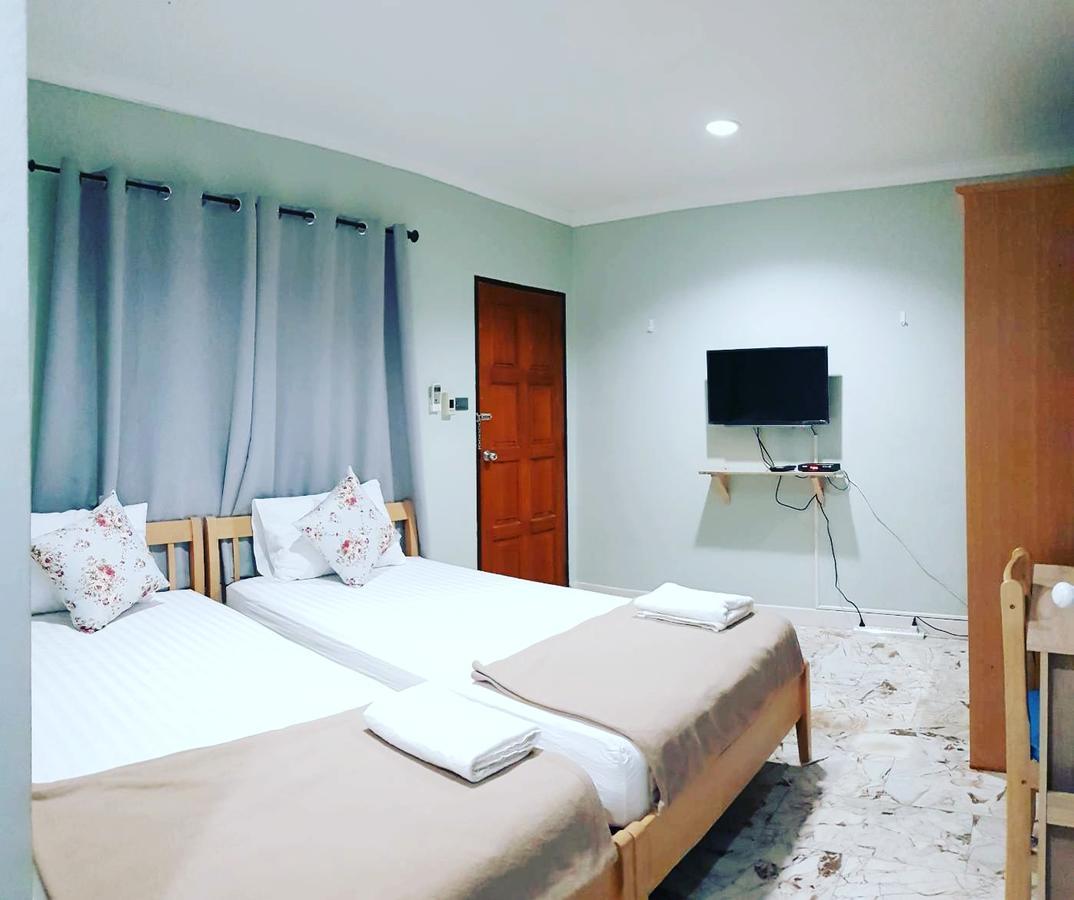 Wang Lang Hostel