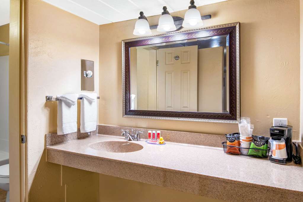 Econo Lodge Inn & Suites Durango - photo 24