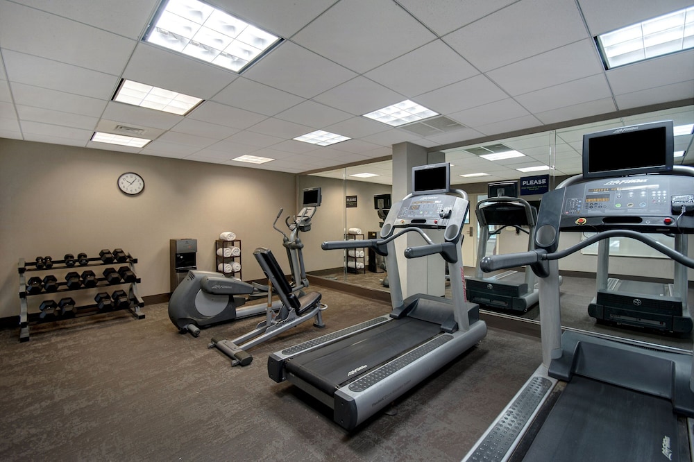Residence Inn by Marriott Morgantown Medical Center Area - photo 23