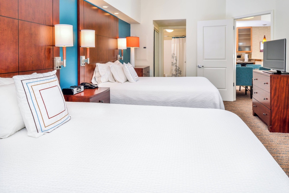 Residence Inn Marriott Waynesboro - photo 15