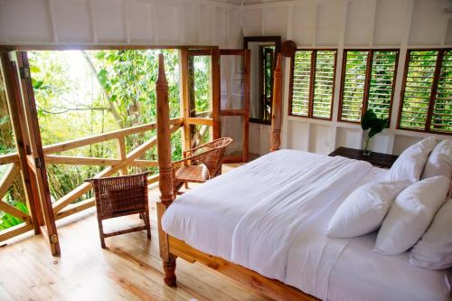 Kanopi House — 4-Star Luxury Hotel in Port Antonio, Jamaica