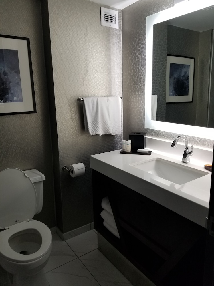 Embassy Suites Syracuse - photo 42