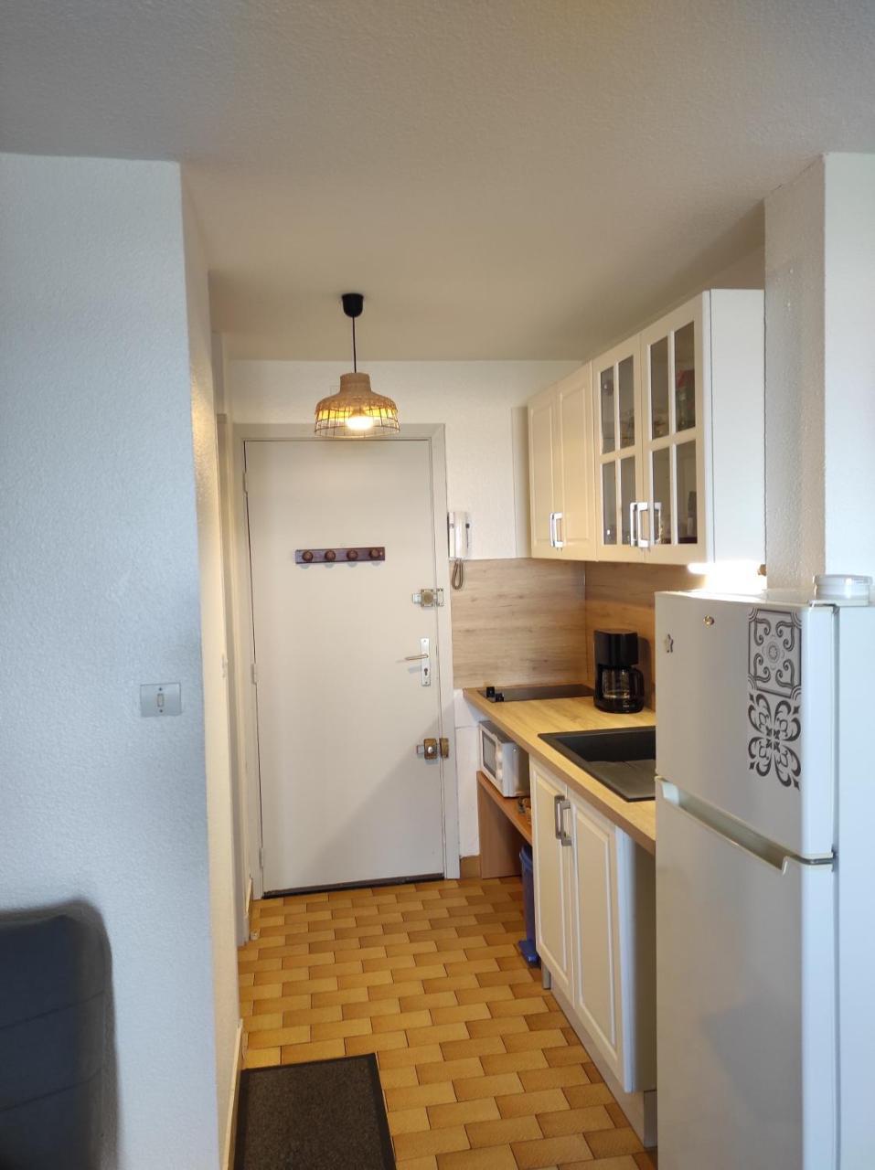Tres Beau Studio Cabine — Cap Dagde — photo 2