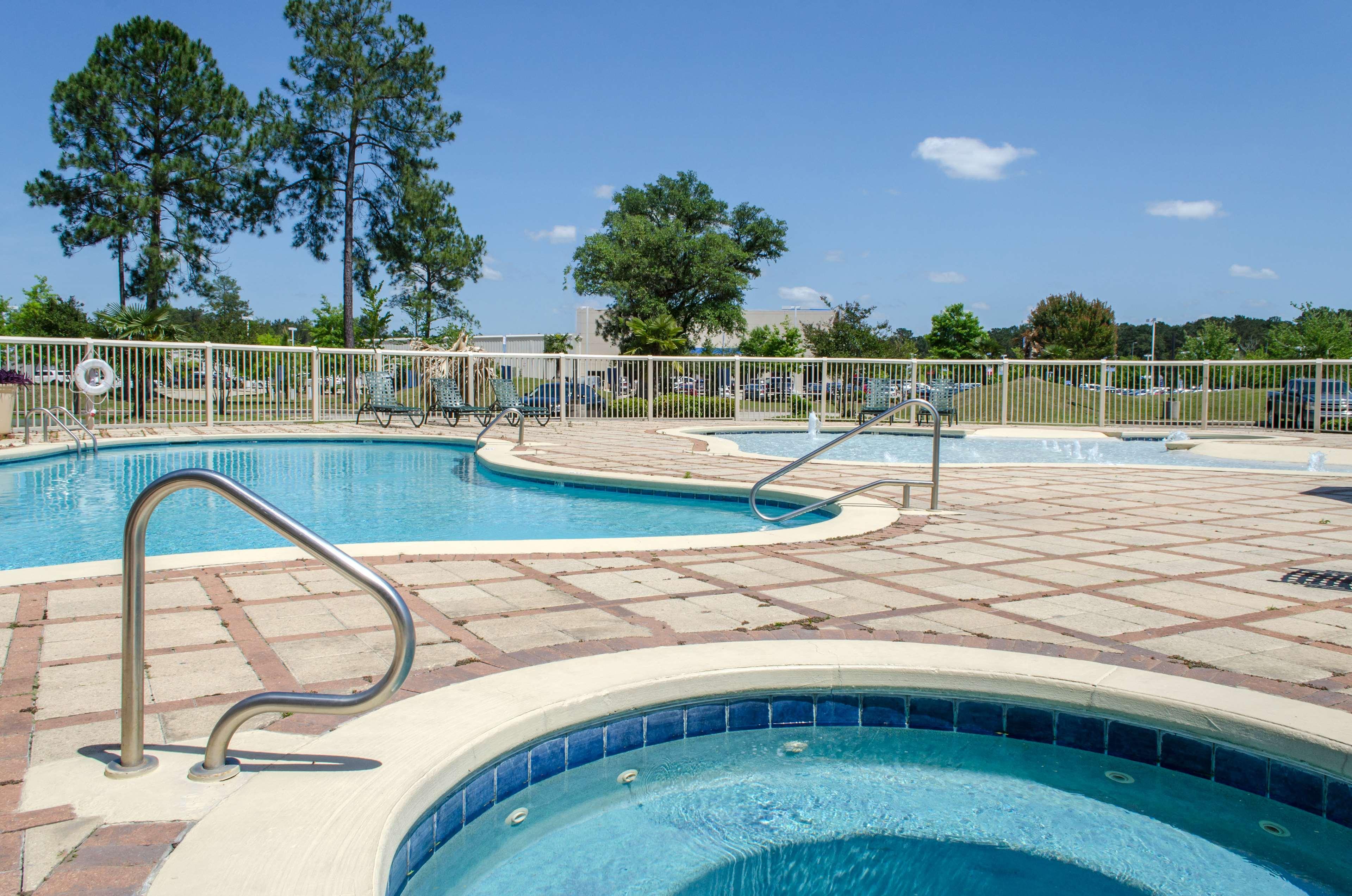 Homewood Suites By Hilton Covington - photo 27