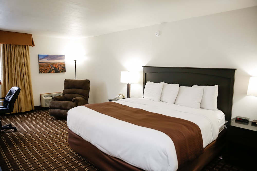 Billings Hotel and Convention Center - photo 17