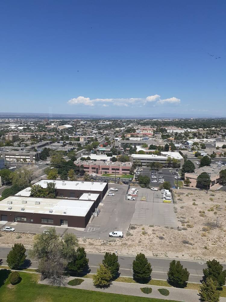 Sheraton Albuquerque Airport Hotel - photo 34