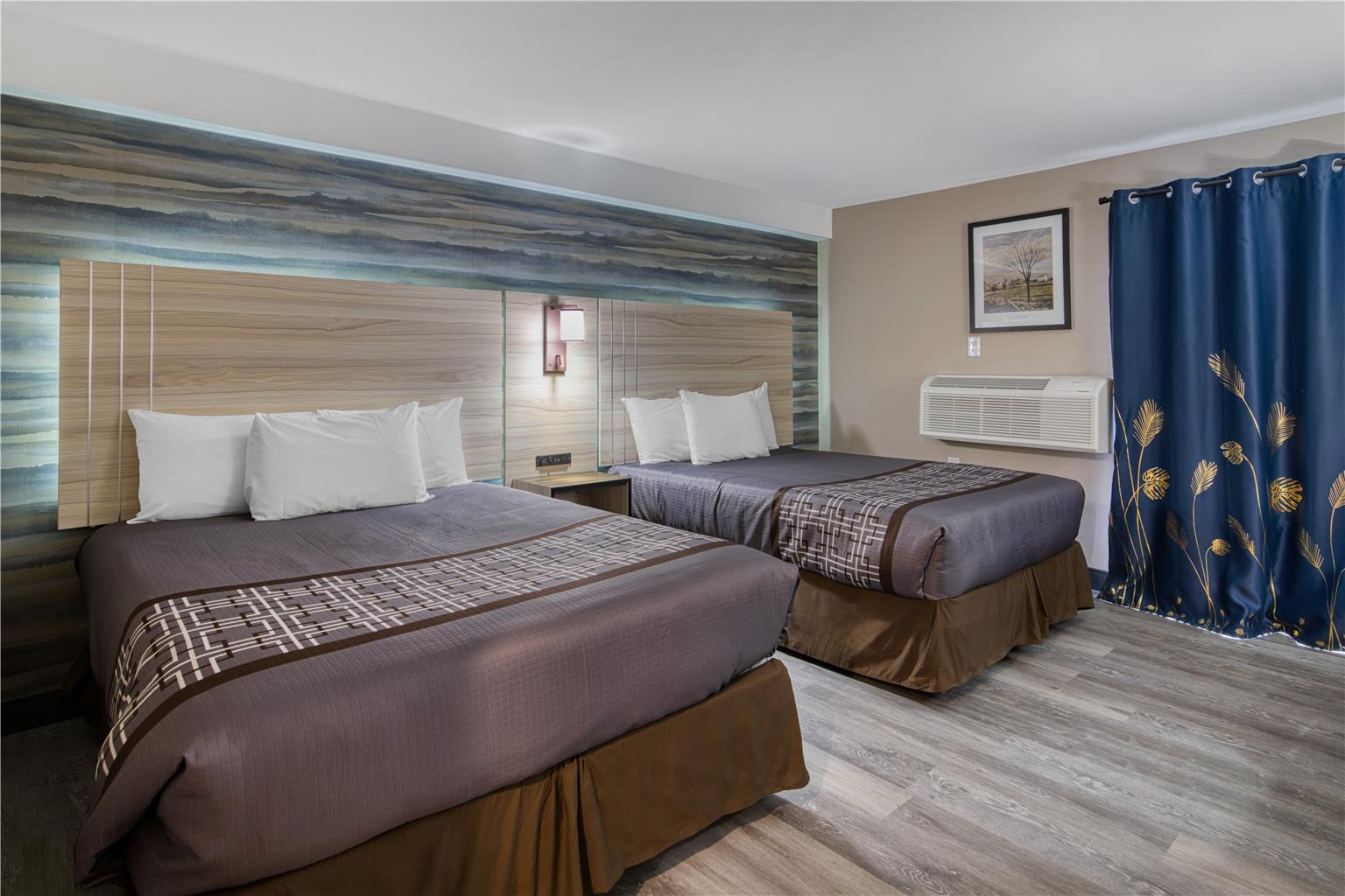 Yankee Clipper Inn SureStay Collection by Best Western - photo 5