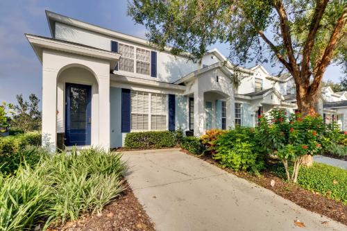 4 Mi to Disney World: Kissimmee Resort Retreat - photo 25