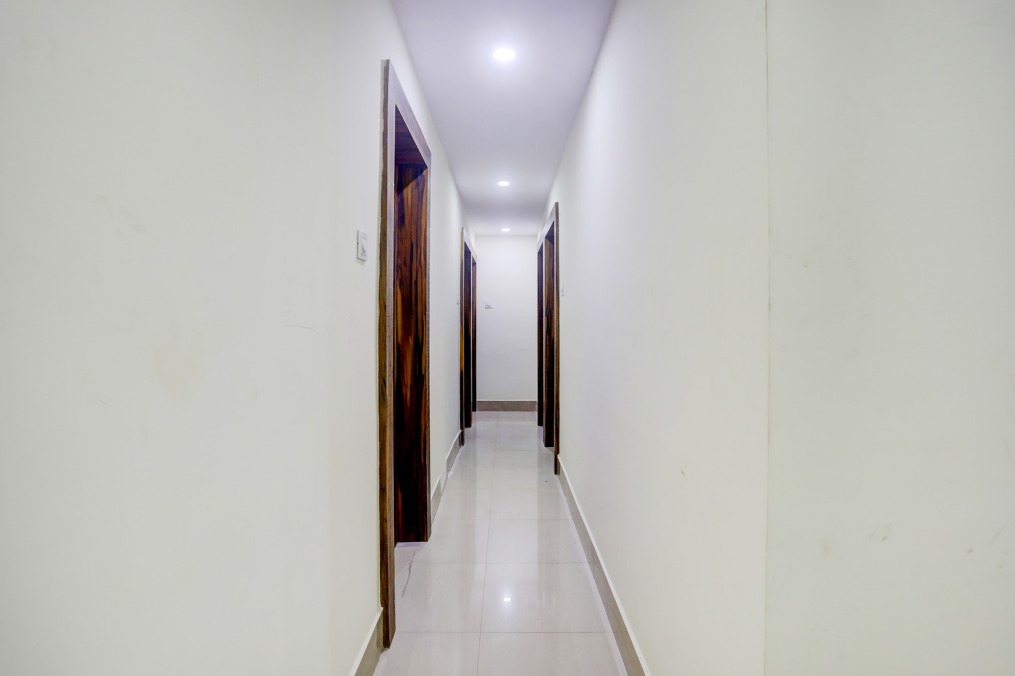Hotel O Shyama Palace — 4-Star Luxury Hotel in Jamshedpur, India