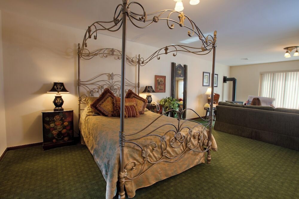 Stroudsmoor Country Inn - photo 21