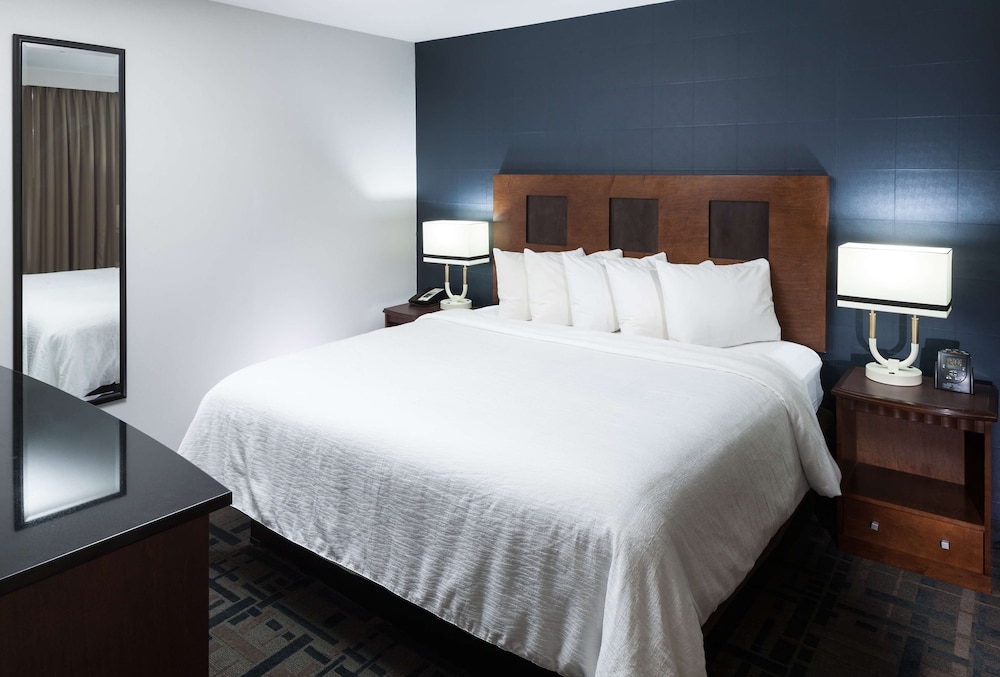 Embassy Suites Anchorage - photo 10