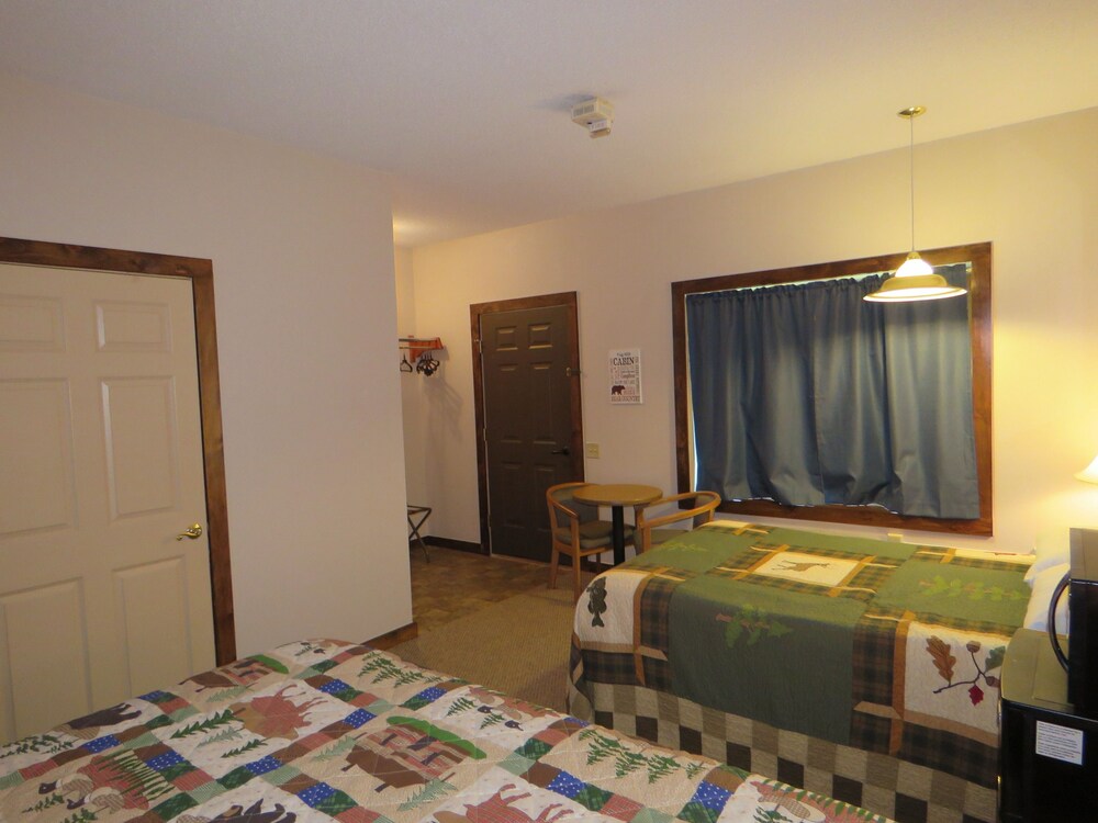 Tug Hill Resort - photo 19