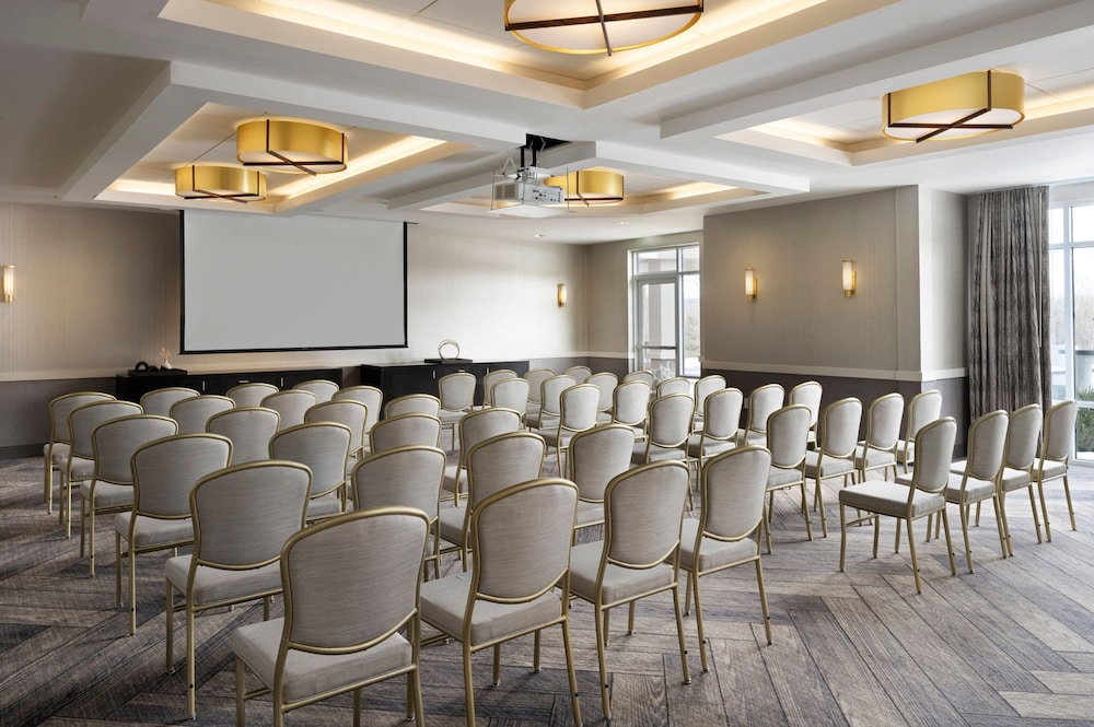 Inn at Bellefield Residence Inn by Marriott - photo 76