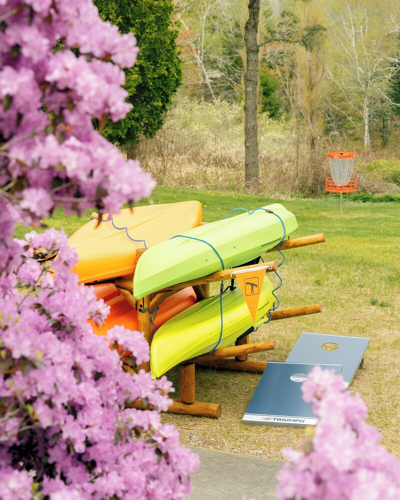 Ducktrap Motel - photo 88