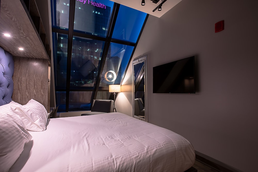 Etage Executive Living - photo 40