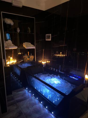 Armonia Serenity Room Politeama in Palermo, Italy