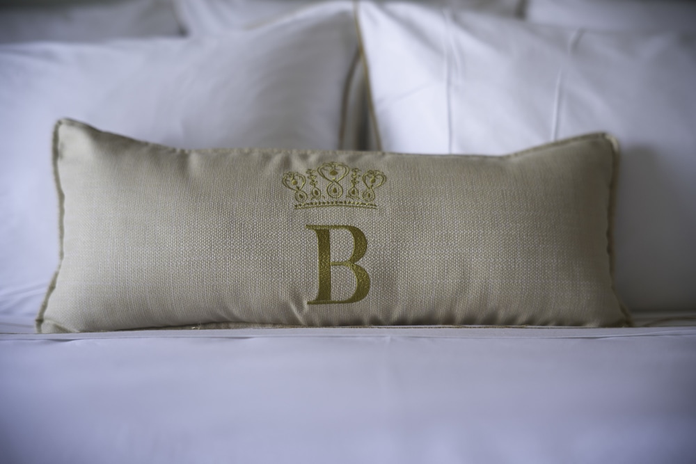 Hotel Bennett - photo 10