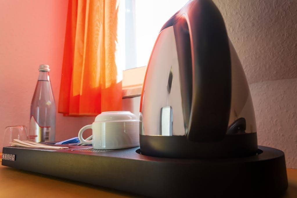 Hotel Bilger Eck — Konstanz — photo 3
