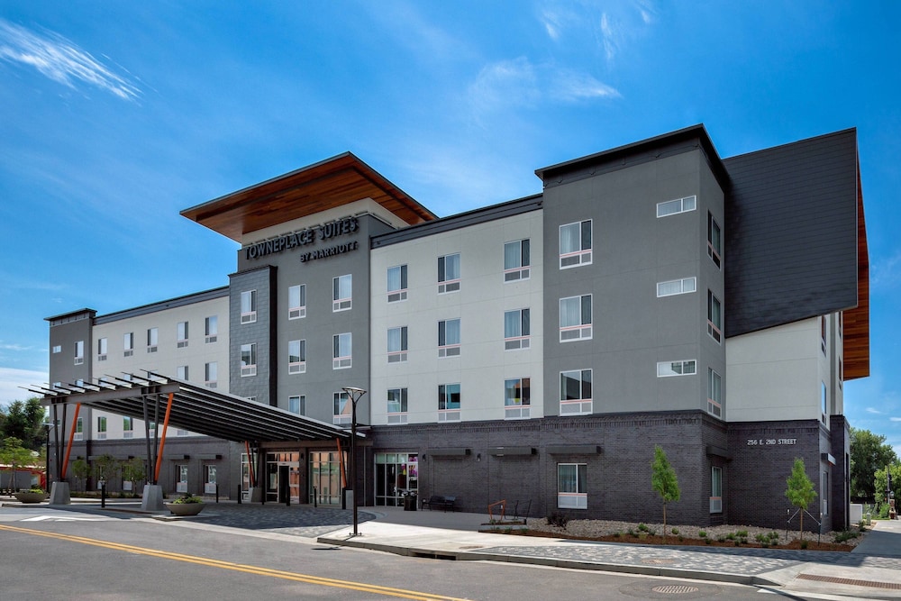 TownePlace Suites by Marriott Loveland Fort Collins - featured photo