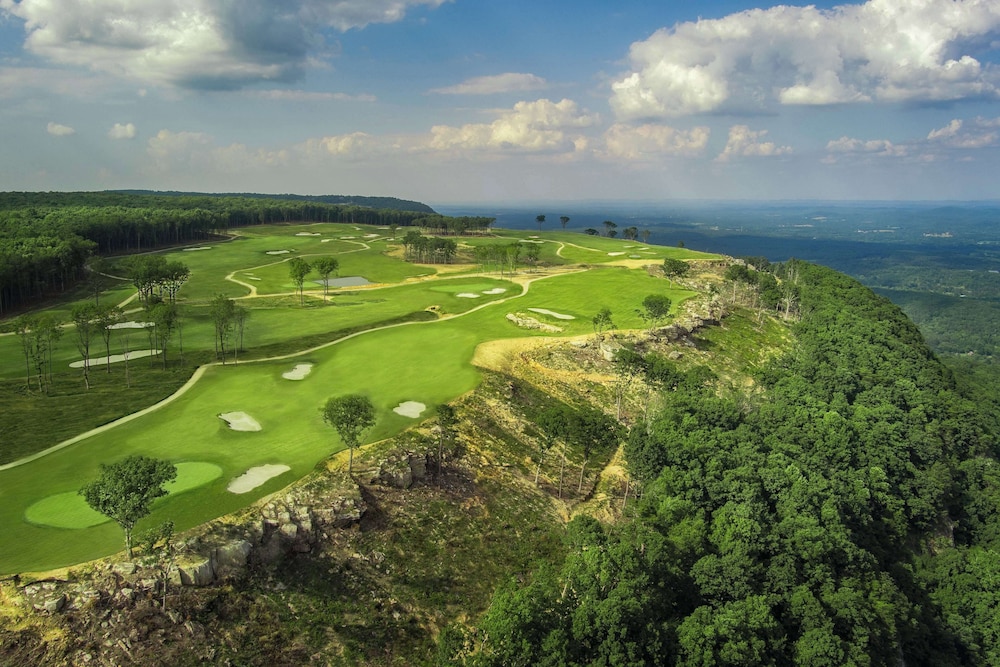 Cloudland at McLemore Resort Lookout Mountain Curio by Hilton - photo 135