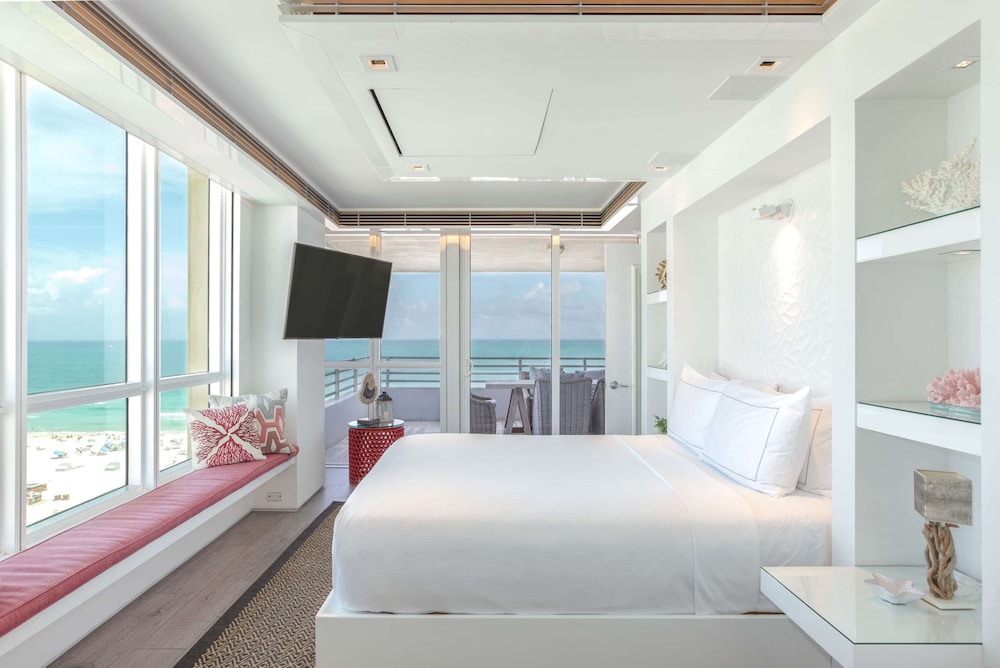Hilton Bentley Miami South Beach - photo 14