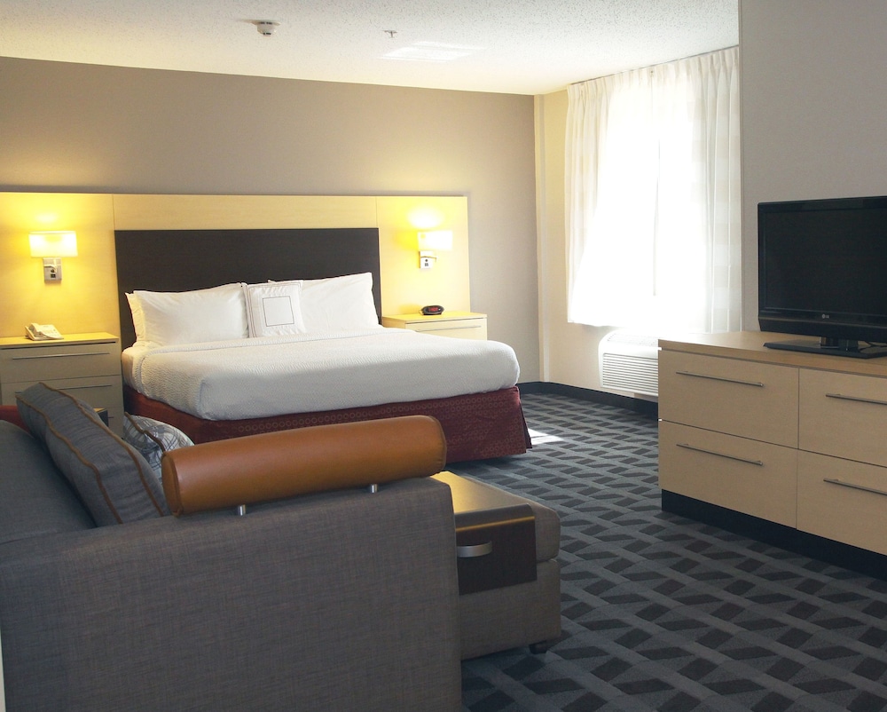 TownePlace Suites by Marriott Albany Downtown Medical Center - photo 4