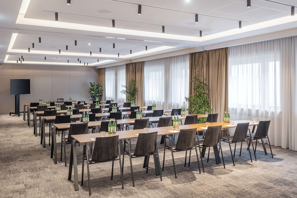 כנסים ואירועים