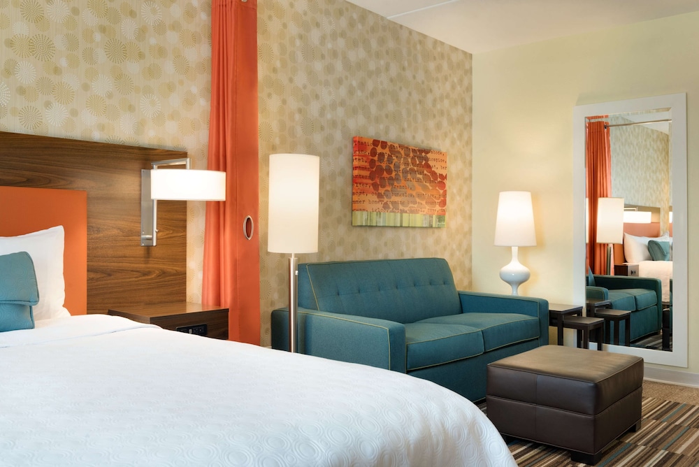 Home2 Suites by Hilton Middleburg Heights Cleveland - photo 16