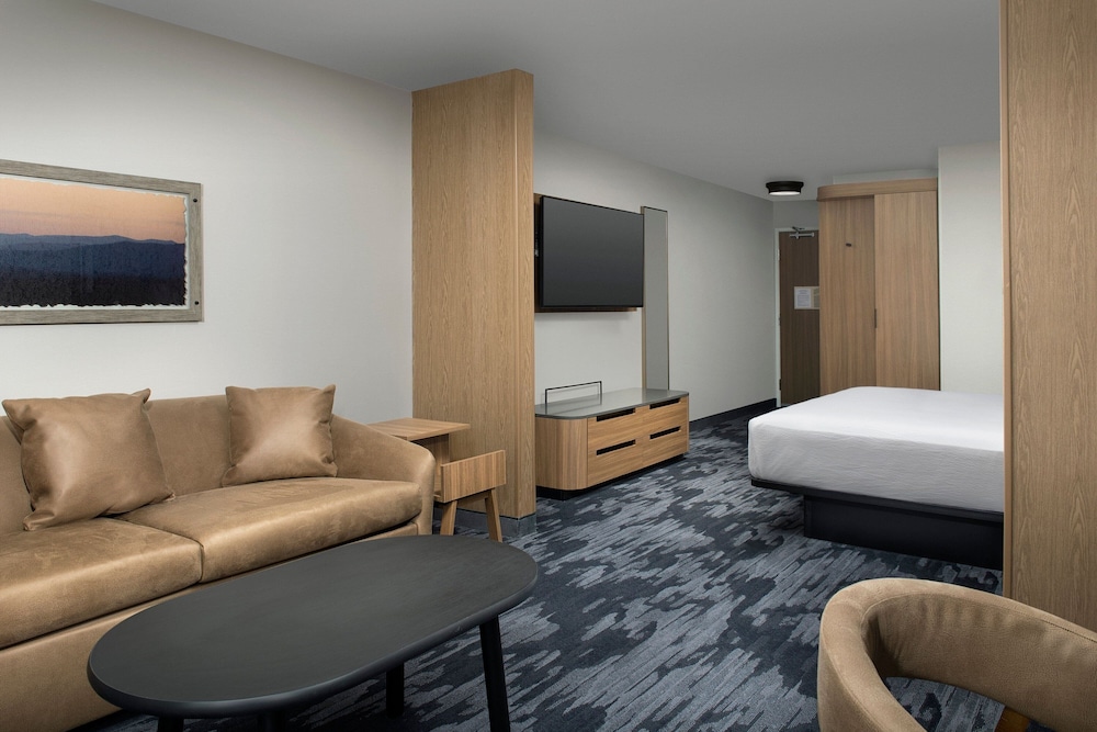 Fairfield by Marriott Inn & Suites Boise West - photo 7