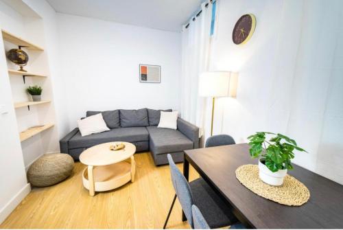 Exyca Cuatro Caminos - last minute hotel in Madrid