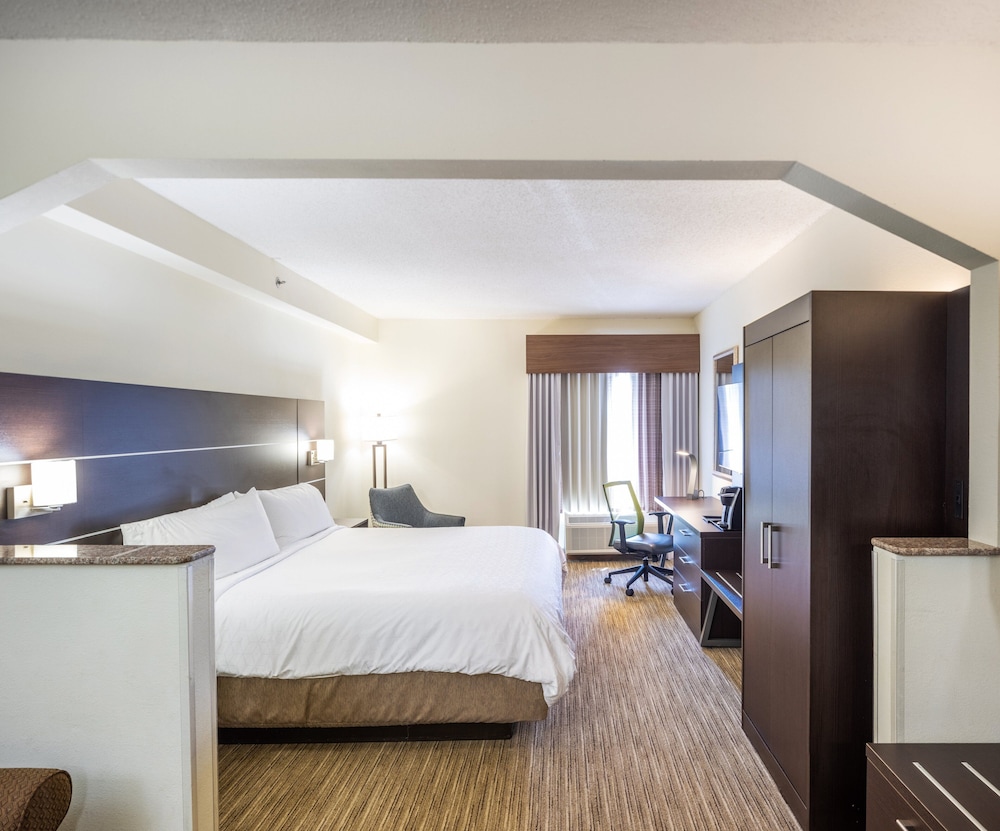 Holiday Inn Express Ft Payne by IHG - photo 14